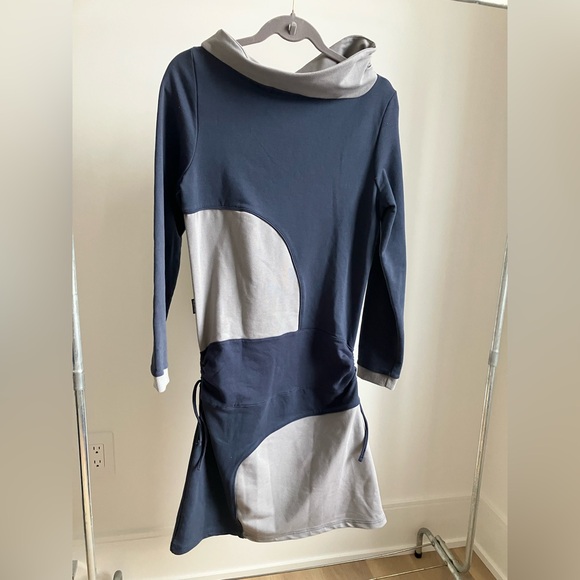 Vintage style dress - Size 4-6 - Picture 3 of 5